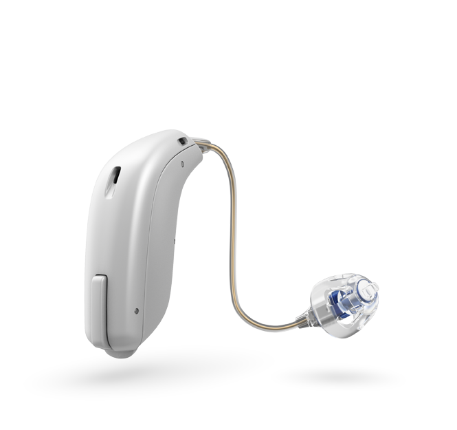 AUDIFONOS MINI RITE 48 CANALES RECARGABLE